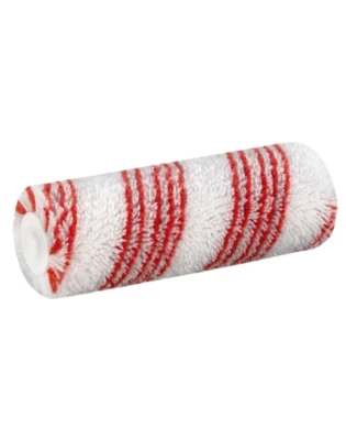 Wałek 15 cm C30 włókna ciągłe 3x czerwony pasek CIRET