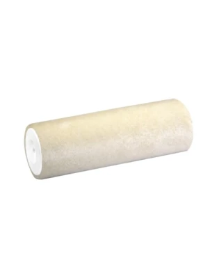 Wałek 10 cm, rdzeń 30 mm, wełna 4 mm, beżowy CIRET