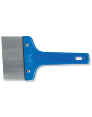Skrobak malarski Patent 100 mm, tworzywo sztuczne CIRET