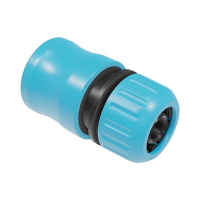 Szybkozłączka 1/2" PRZELOT CELLFAST