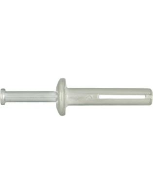Kołek metalowy do wbijania 6x40 mm kmw-tcd op. 100 szt. KOELNER