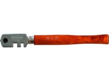 Nóż do szkła 6 kółek HOME TOOLS