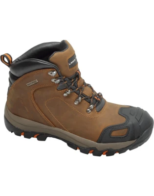 buty robocze rozm.42 CRAZY HORSE SRA02 LAHTIPRO