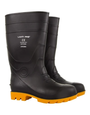 buty niskie robocze bez podnoska rozm.41 01SRC LAHTIPRO