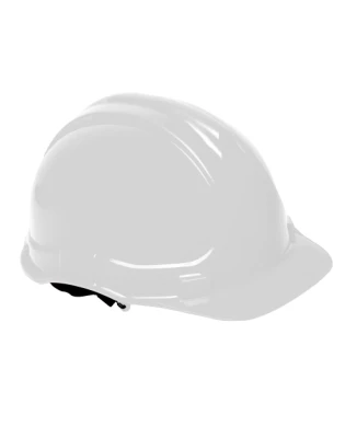 kask przemysłowy ochronny BIAŁY KAT.III CE LAHTI