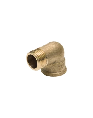 kolano mosiądź WEW-ZEW 3/4" 3169 TYCNER