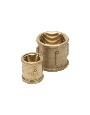 mufa mosiężna 3/4" 9019/K TYCNER