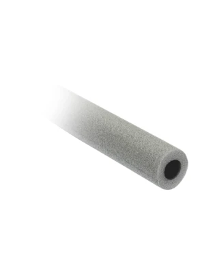 otulina ThermaEco ZZ 22/9mm 2m szara PE 1407 TYCNER