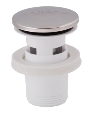 spust umywalkowy QUICK-CLAC sp50299 TYCNER