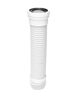 złącze uniwersalne WC 110mm L-540 elastyczne TYCNER