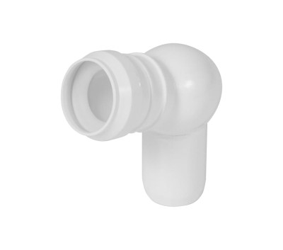 kolano nastawne PP 40mm 134 TYCNER