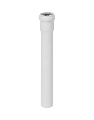 rura kan. 40x1.8 L-2000 biała 920 TYCNER