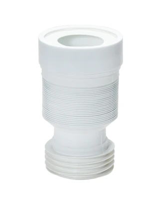 Złącze harmonijkowe WC PSB 75mm/110mm TYCNER 1654