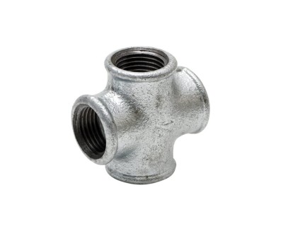 czwórnik stalowy ocynkowany W-W 3/4'' 1319/K TYCNER