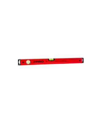 poziomica aluminiowa 0.6m PRO