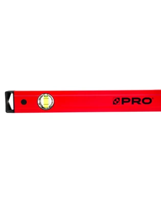 poziomica aluminiowa 0.8m PRO
