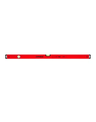 poziomica aluminiowa 1.0m PRO