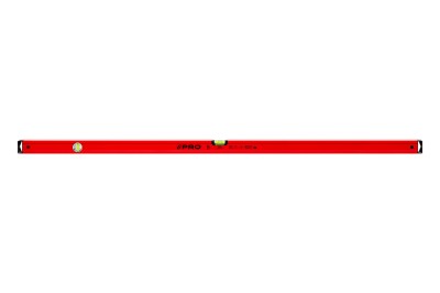 poziomica aluminiowa 1.5m PRO