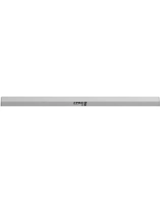 łata tynkarska trapezowa 1.5m