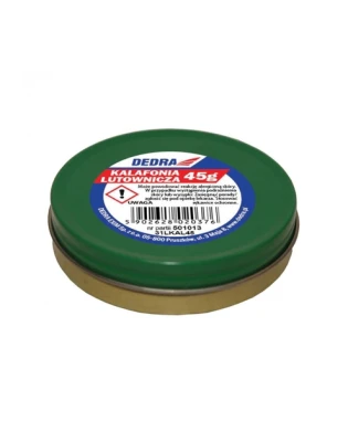Kalafonia 45g 31LKAL45 DEDRA