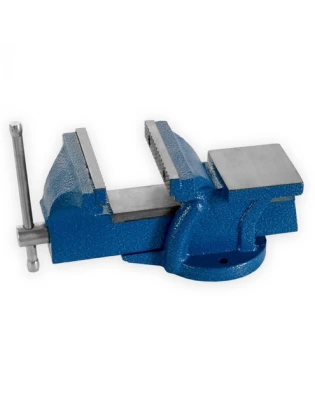 imadło 125mm ślusarskie DEDRA 12A312