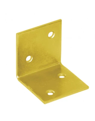 KS2/ 40x40 kątownik szeroki DOMAX