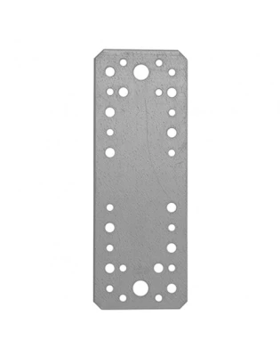 LP5 łącznik 180x65x2.5 DOMAX 4475