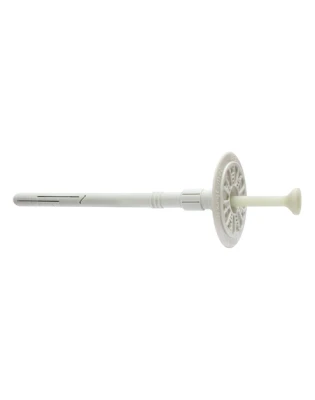 kołek do styropianu FIXPLUG 10/140mm (op.200szt.)