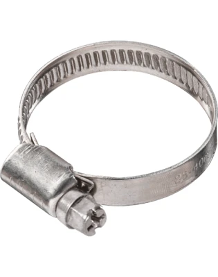 opaska ślimakowa 40-60/9mm