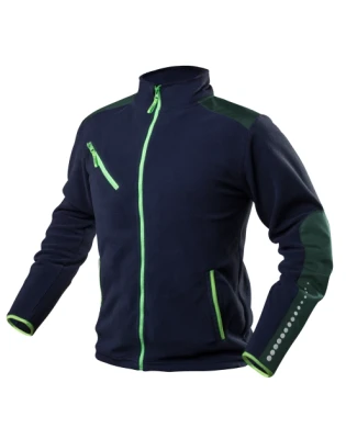 Bluza polarowa NEO 81-506-XXL