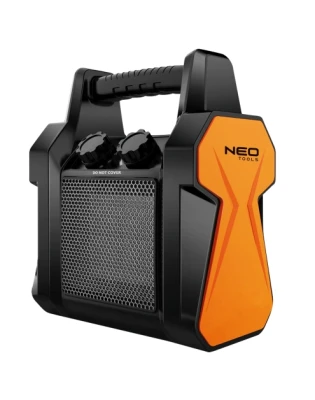 nagrzewnica elektryczna PTC 2kW NEO 90-060 NOWY MODEL