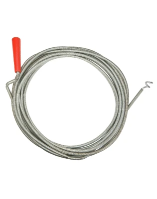 spirala kanalizacyjna 5m TOPEX 34D305