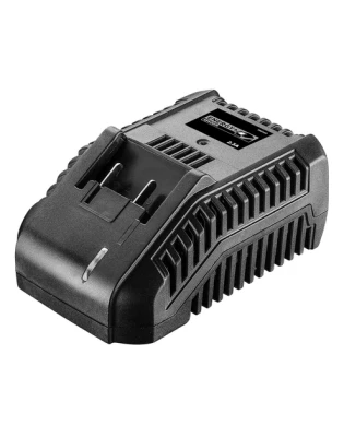 Ładowarka do akumulatorów 58G002 GRAPHITE