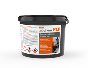 PARAQUA IZOCHEM 5KG RLP LEPIK NA ZIMNO