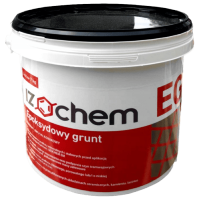 PARAQUA IZOCHEM EG 7kg epoksydowy grunt