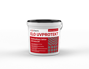 PARAQUA IZOCHEM ELO UVPROTEKT 1.6kg (zestaw 2 x 0.8kg)