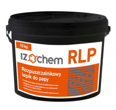 PARAQUA IZOCHEM RDK 10kg