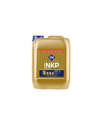 ATLAS grunt NKP 5kg głęboko penetrujący pal.zwr.