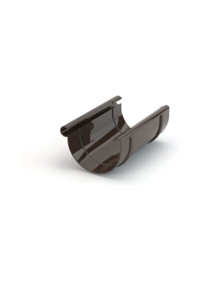 GAMRAT BR 75mm złączka rynnowa