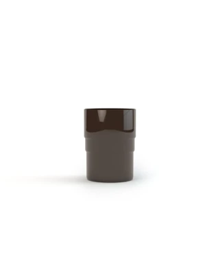GAMRAT BR 110mm złączka rury