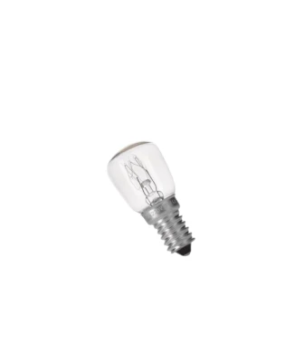 żarówka piec E14 15W 300st.C