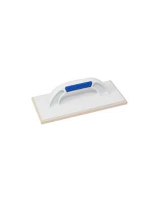 paca z białą gumą 14x28cm KUBALA 0383 do spoinowania 2K z tworzywa