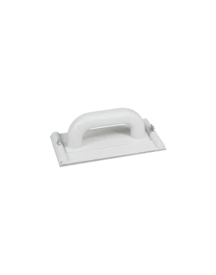 szlifierka z rączką 105x212mm na motylek 0326