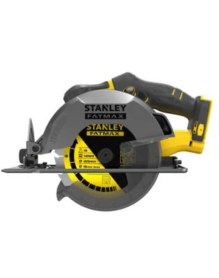 Pilarka tarczowa 165mm SFMCS500B-XJ Circ Saw Bare STANLEY FATMAX V20 body