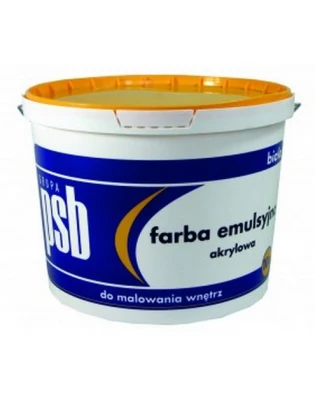 farba emuls.wew. 5l PSB