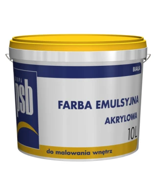 farba emuls.wew.10l PSB