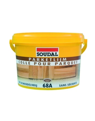 klej do parkietu 68A 1kg