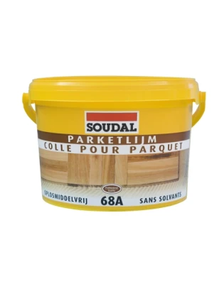 klej do parkietu 68A 5kg