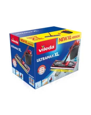 mop ULTRAMAX XL box set VILEDA art. 160932