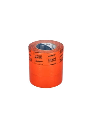 taśma mask.2x 48mm/50m tynkarska POMARAŃCZOWA + 48mmx44m tynkarska Strong GRATIS
